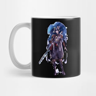 Nion Mug